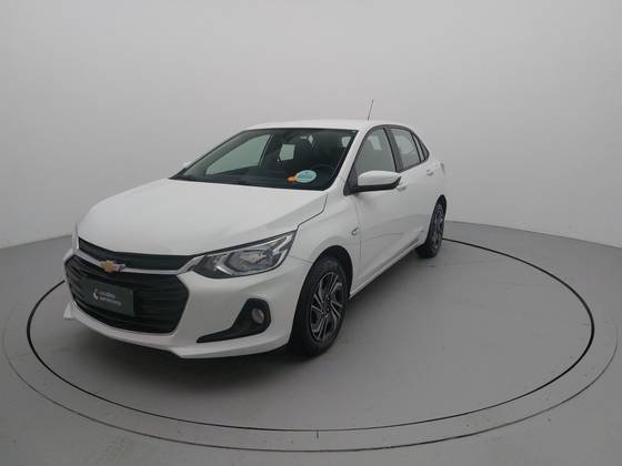 CHEVROLET ONIX 1.0 FLEX LT MANUAL CHEVROLET ONIX 1.0 FLEX LT MANUAL